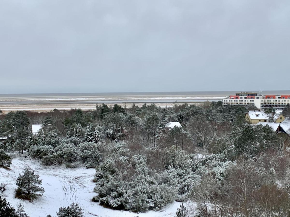 Atlantic Schöne Aussicht Sankt Peter-Ording Exterior foto